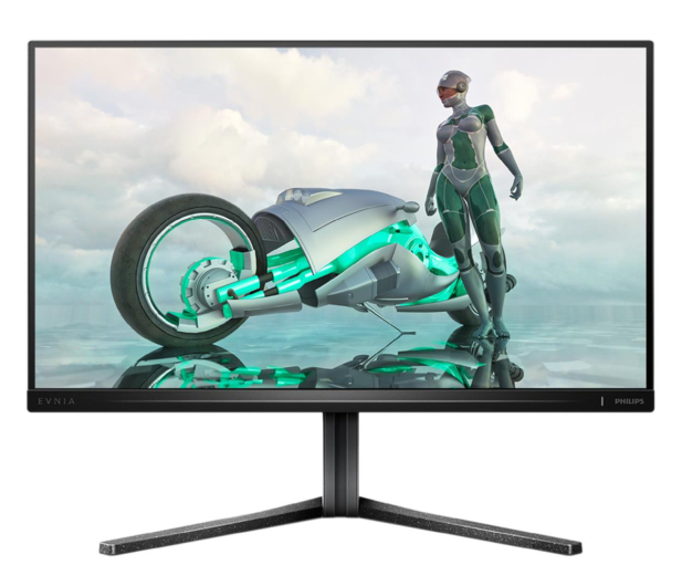 Philips Evnia 25M2N3200W/00 - 1147028 - zdjęcie